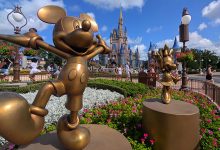 Photo of Disney Invests $1B In Major Deal With OpenAI And Licenses Its Characters To Advance Human-Centered AI And Storytelling – AfroTech