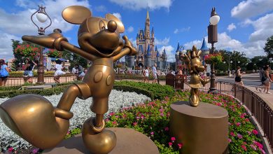 Photo of Disney Invests $1B In Major Deal With OpenAI And Licenses Its Characters To Advance Human-Centered AI And Storytelling – AfroTech
