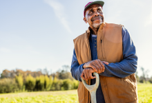 Photo of Black Farmers And Agriculturalists Association Rejects President Donald Trump’s $12B Farmer Bridge Assistance Program – AfroTech