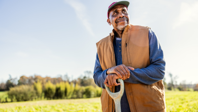 Photo of Black Farmers And Agriculturalists Association Rejects President Donald Trump’s $12B Farmer Bridge Assistance Program – AfroTech