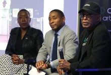 Photo of These Black Artists And Curators Are Reshaping Miami Art Week And Centering Black Artistry – AfroTech