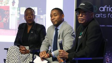 Photo of These Black Artists And Curators Are Reshaping Miami Art Week And Centering Black Artistry – AfroTech