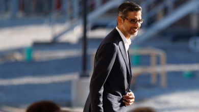 Photo of Google Plans To Launch Data Centers In Space That Use Energy Of The Sun In 2027 – AfroTech