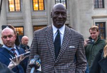 Photo of Michael Jordan And Other Team Owners Reach Settlement With NASCAR In Federal Antitrust Lawsuit – AfroTech