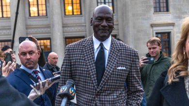 Photo of Michael Jordan And Other Team Owners Reach Settlement With NASCAR In Federal Antitrust Lawsuit – AfroTech
