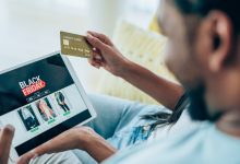 Photo of AI Reportedly Helped Push Black Friday Online Sales To A Record $11.8B – AfroTech