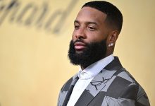 Photo of Odell Beckham Jr. Responds To Comments About The Financial Reality Of A $100M NFL Contract – AfroTech