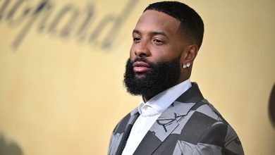 Photo of Odell Beckham Jr. Responds To Comments About The Financial Reality Of A $100M NFL Contract – AfroTech