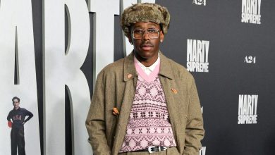 Photo of Tyler, The Creator Receives Innovator Of The Decade Honor At Variety’s Hitmakers Event – AfroTech