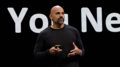 Photo of Unconventional AI Raises $475M Seed Round At $4.5B Valuation To Build Energy-Efficient AI Computers – AfroTech