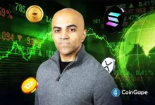 Photo of What To Expect in Crypto Market in 2026? Haseeb Qureshi Explains