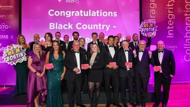 Photo of Black Country’s latest Bostin’ businesses announced on the national map