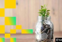 Photo of Trump administration’s pro-crypto policies spur record crypto dealmaking in 2025