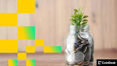 Photo of Trump administration’s pro-crypto policies spur record crypto dealmaking in 2025