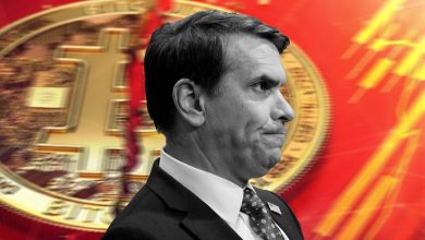 Photo of DOJ Official Scuttled Crypto Enforcement While Holding $150,000 in Crypto Investments