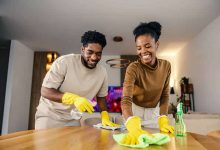 Photo of 10 Natural Household Cleaners to Try BlackDoctor.org