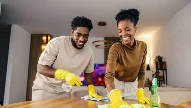 Photo of 10 Natural Household Cleaners to Try BlackDoctor.org