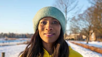 Photo of Cold Weather Making Your Joints Ache? Try These 6 Tips