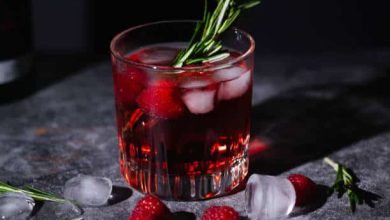 Photo of 15 Festive Christmas Mocktails You’ll Want to Sip All Season – BlackDoctor.org