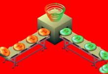 Photo of Europol Shuts Down Bitcoin Mixer That Processed €1.3 Billion Worth of Crypto