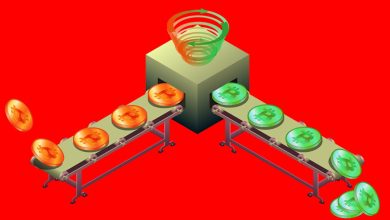 Photo of Europol Shuts Down Bitcoin Mixer That Processed €1.3 Billion Worth of Crypto