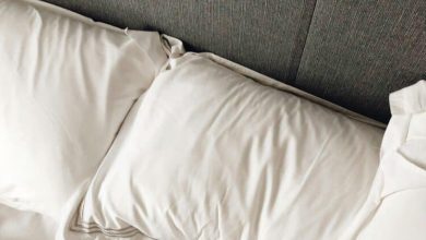 Photo of Essential Design Traits Seen in Full-Body Pillows That Aid Mastectomy Recovery