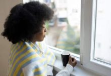 Photo of Is It Just the Winter Blues? Recognizing Seasonal Depression in Black Women