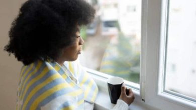 Photo of Is It Just the Winter Blues? Recognizing Seasonal Depression in Black Women