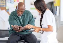 Photo of Stronger Together: What Can a Dermatologist Do For Your Psoriasis? – BlackDoctor.org