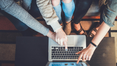 Photo of Effects of Online Learning On Your Mental Health