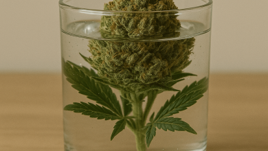 Photo of Water Curing: the secret to ultra-smooth smoke