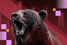 Photo of Bitcoin extends downtrend as risk appetite remains muted