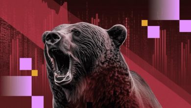 Photo of Bitcoin extends downtrend as risk appetite remains muted