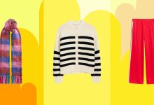 Photo of So Many Black Friday Fashion Deals Are Still Live