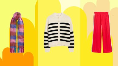 Photo of So Many Black Friday Fashion Deals Are Still Live