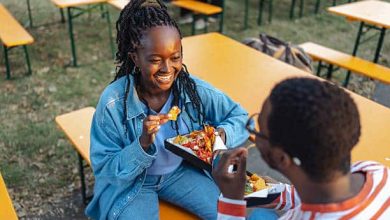 Photo of These Popular Brands Face Lawsuit Over ‘Addictive’ Processed Foods – BlackDoctor.org