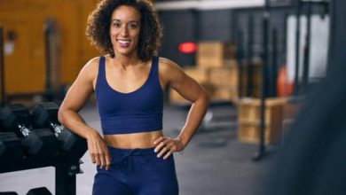 Photo of 10 Exercises to Build Arm Strength Without Weights – BlackDoctor.org