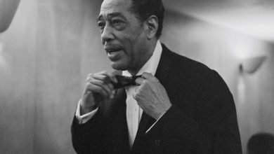 Photo of Dandyism shines at the 2025 Met Gala : NPR