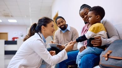 Photo of How to Detect & Help Prevent Many Infectious Diseases – BlackDoctor.org