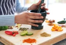 Photo of These 6 Herbs Are GAME-CHANGERS For Lowering Blood Sugar – BlackDoctor.org