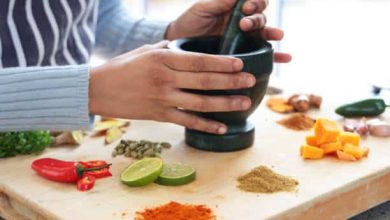 Photo of These 6 Herbs Are GAME-CHANGERS For Lowering Blood Sugar – BlackDoctor.org