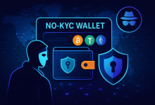 Photo of Why No-KYC Crypto Wallets Are Gaining Momentum as Demand for Privacy-Focused Tools Grows