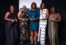 Photo of Black business leaders celebrated in Maryland