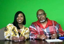 Photo of The Cussing Pastor’s Daughter Breaks Her Silence in Her New Book “I Can’t Make This Up”