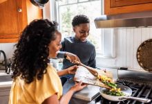Photo of Psoriasis Relief Starts in the Kitchen: Best (and Worst) Foods for Your Skin – BlackDoctor.org