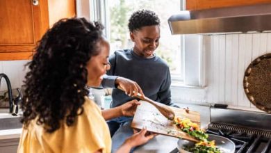 Photo of Psoriasis Relief Starts in the Kitchen: Best (and Worst) Foods for Your Skin – BlackDoctor.org