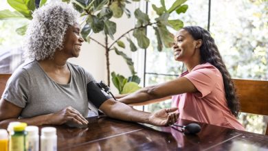 Photo of This Clinical Trial Offers New Hope for Uncontrolled High Blood Pressure – BlackDoctor.org
