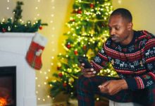 Photo of 6 Signs That the Holidays Are Giving You Anxiety