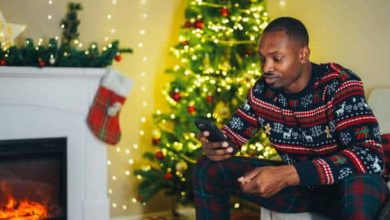 Photo of 6 Signs That the Holidays Are Giving You Anxiety