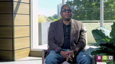 Photo of A Clinical Trial Saved My Life: Surviving Chronic Myeloid Leukemia – BlackDoctor.org